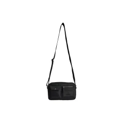 DarlaMBG Crossb., monochrome black w/gold