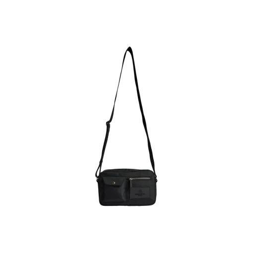 DarlaMBG Crossb., monochrome black w/gold