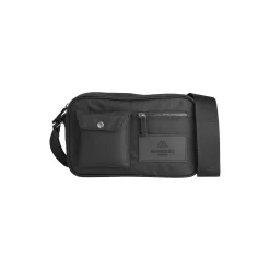 DarlaMBG Crossb., monochrome black