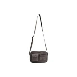 DarlaMBG Crossbag Monochrome, major brown