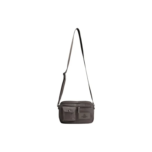 DarlaMBG Crossbag Monochrome, major brown