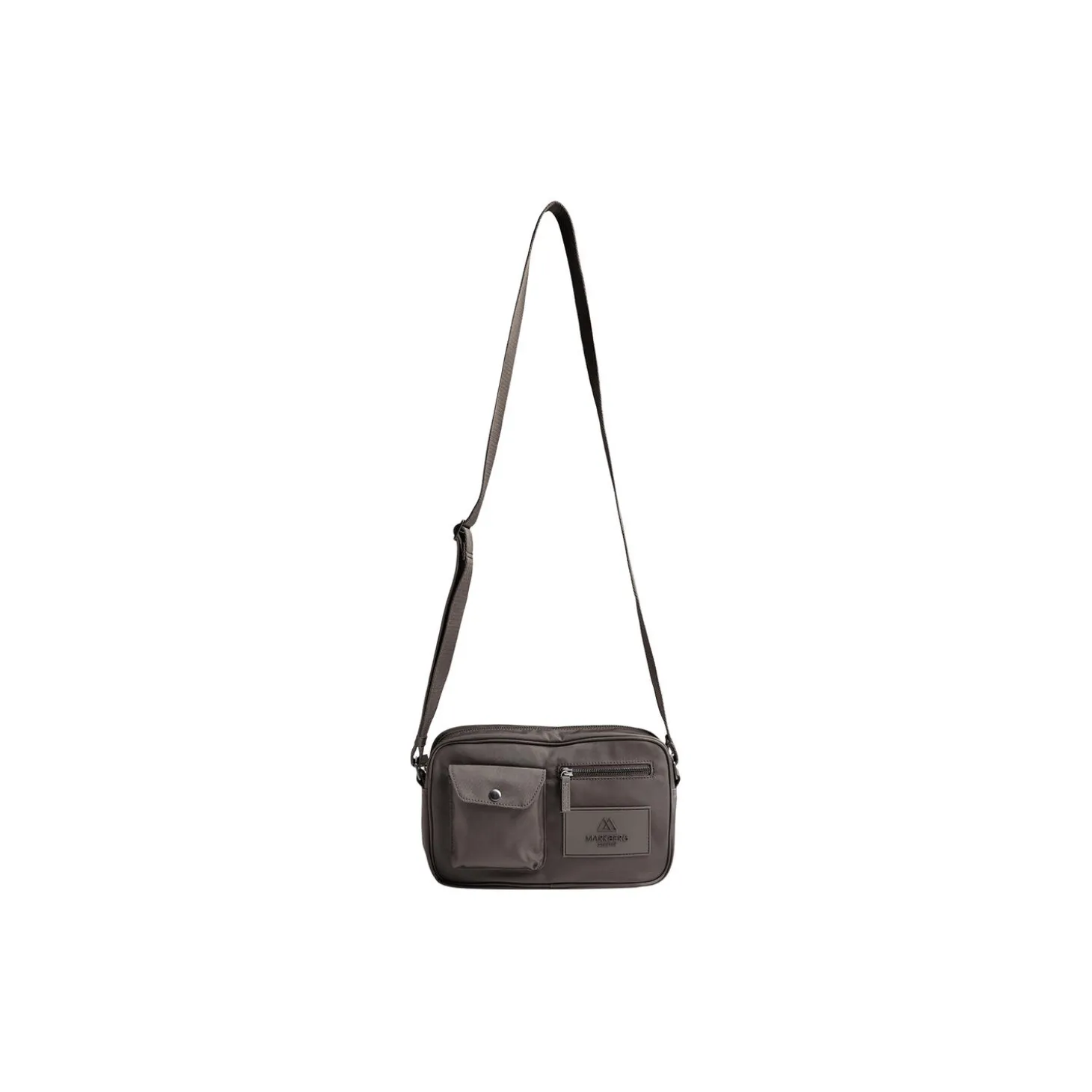 DarlaMBG Crossbag Monochrome, major brown