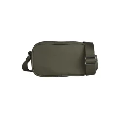 DarlaMBG S Cross., monochrome dark olive