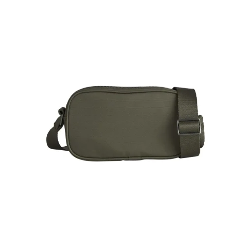 DarlaMBG S Cross., monochrome dark olive