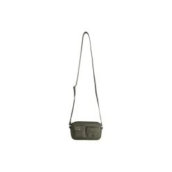 DarlaMBG S Cross., monochrome dark olive