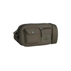 DarlaMBG S Cross., monochrome walnut