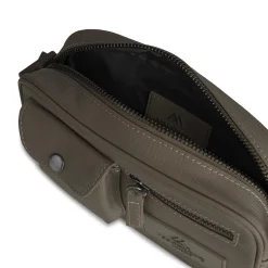 DarlaMBG S Cross., monochrome walnut