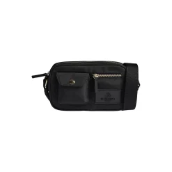DarlaMBG S Cross., monochrome black w/gold