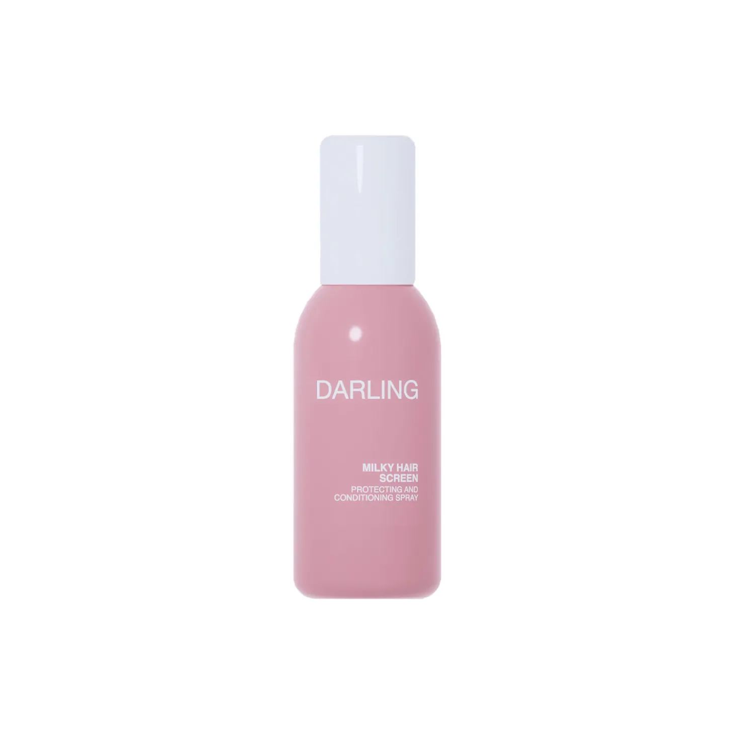 DARLING Milky Hair Screen