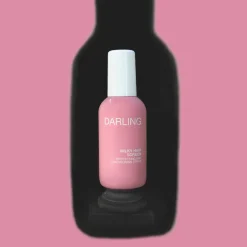 DARLING Milky Hair Screen