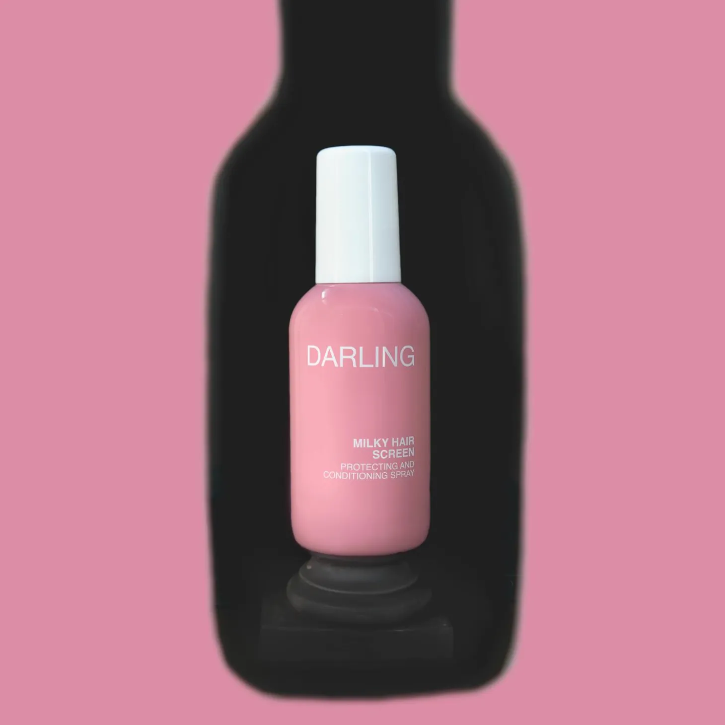 DARLING Milky Hair Screen