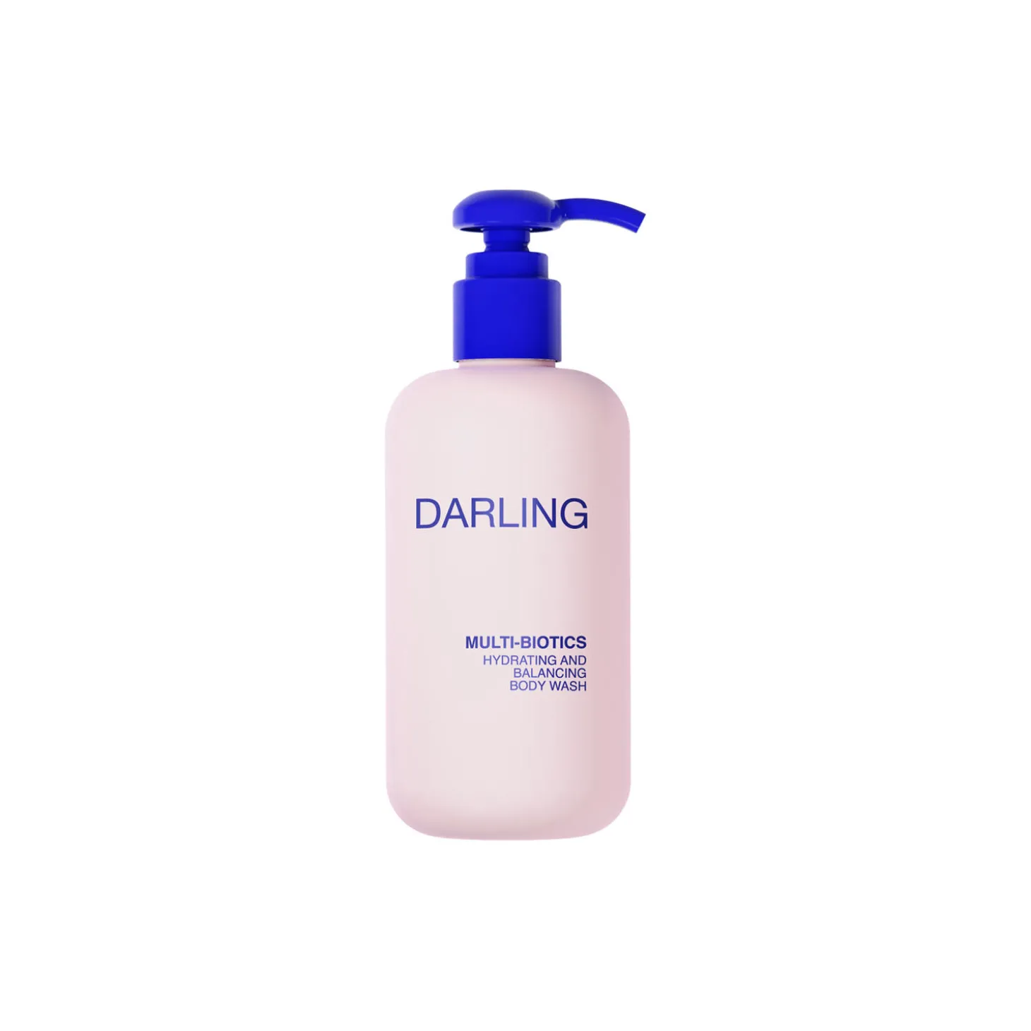 DARLING Multi-Biotics Hydrating and Balancing Body Wash
