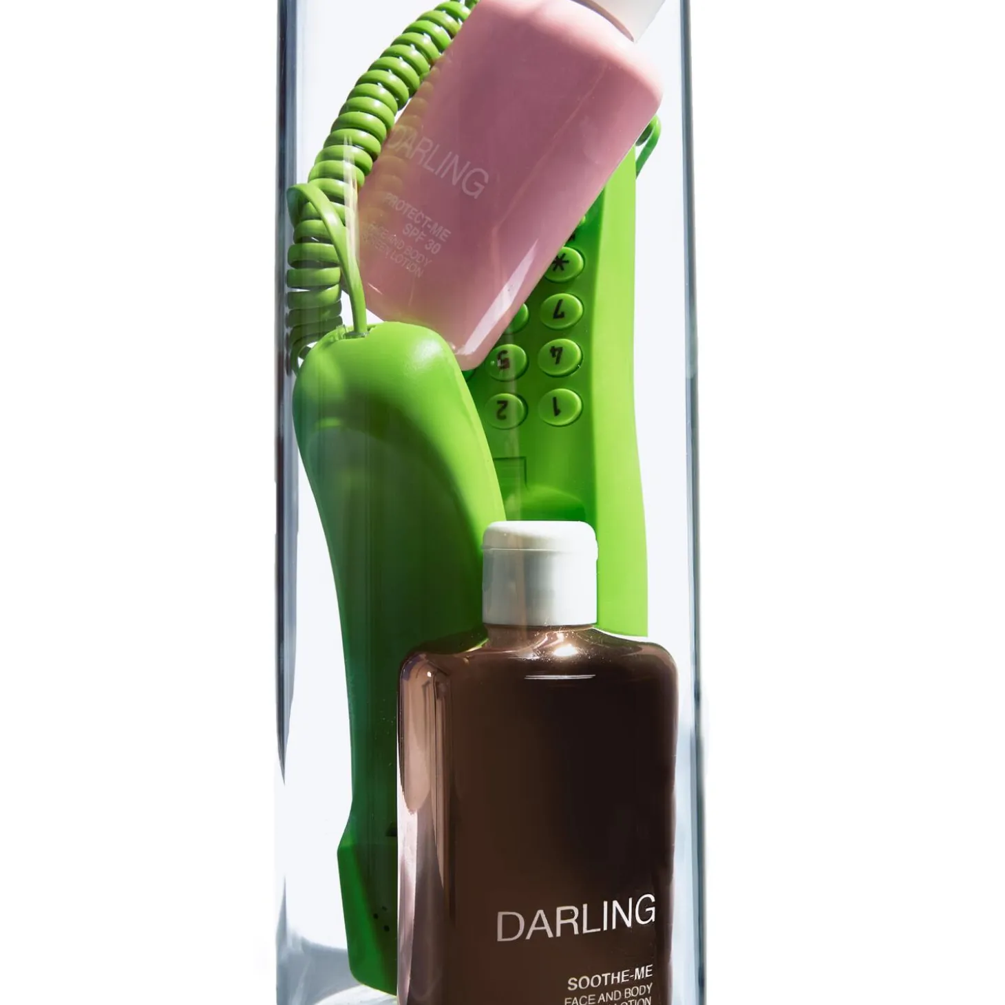 DARLING Soothe-Me