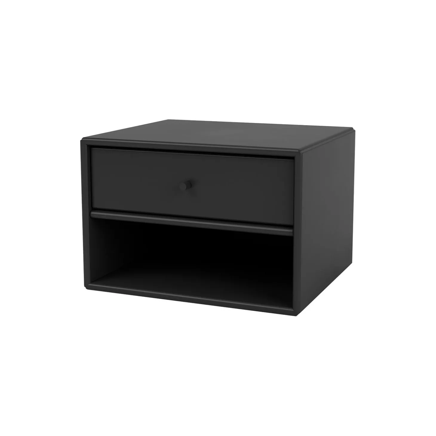 DASH lille sengebord, 05 black