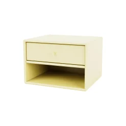 DASH lille sengebord, 159 camomile