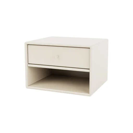 DASH lille sengebord, 158 oat