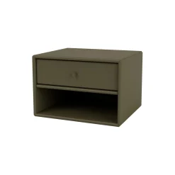 DASH lille sengebord, 139 oregano