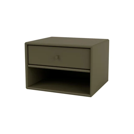 DASH lille sengebord, 139 oregano