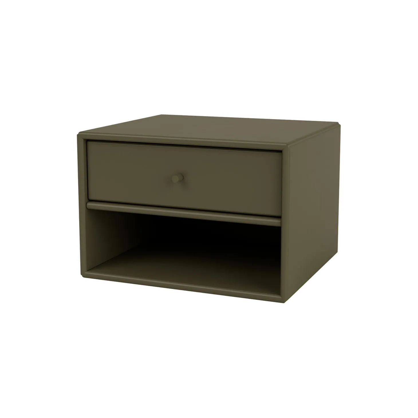 DASH lille sengebord, 139 oregano