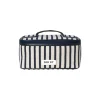 Day Gweneth J Beachy Box, navy blazer