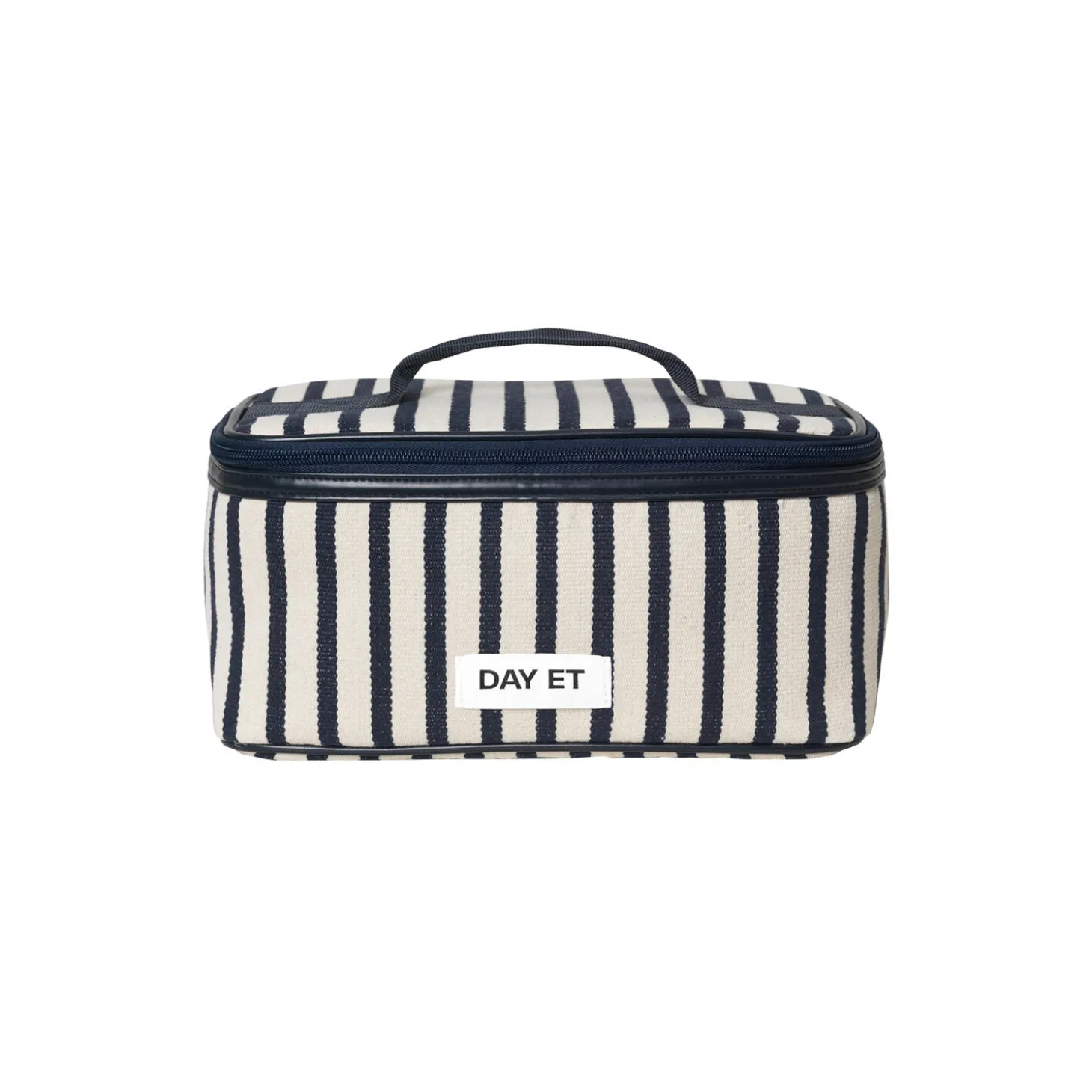 Day Gweneth J Beachy Box, navy blazer