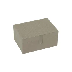 Day Q Jewelry Box Big, cobbelstone