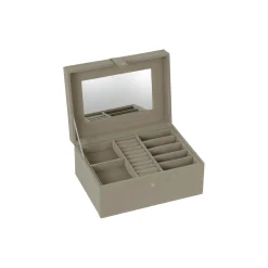 Day Q Jewelry Box Big, cobbelstone