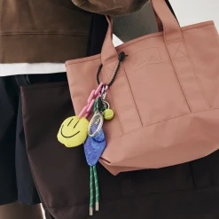 Day Room Charm, black