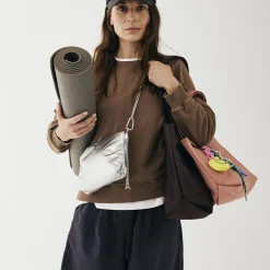 Day Room Charm, black