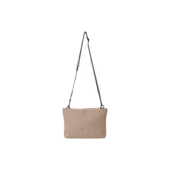 Day Woolen CB Pouchy, brindle