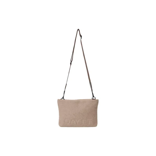 Day Woolen CB Pouchy, brindle