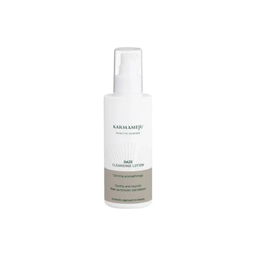 DAZE cleansing lotion