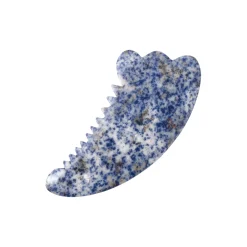 Deep Blue – Agate – Body Gua Sha