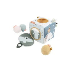 Deer Friends aktivitetsterning, colour mix