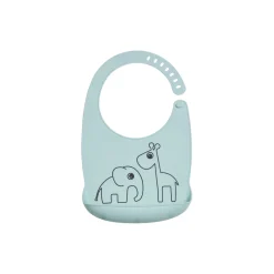 Deer Friends hagesmæk, blå