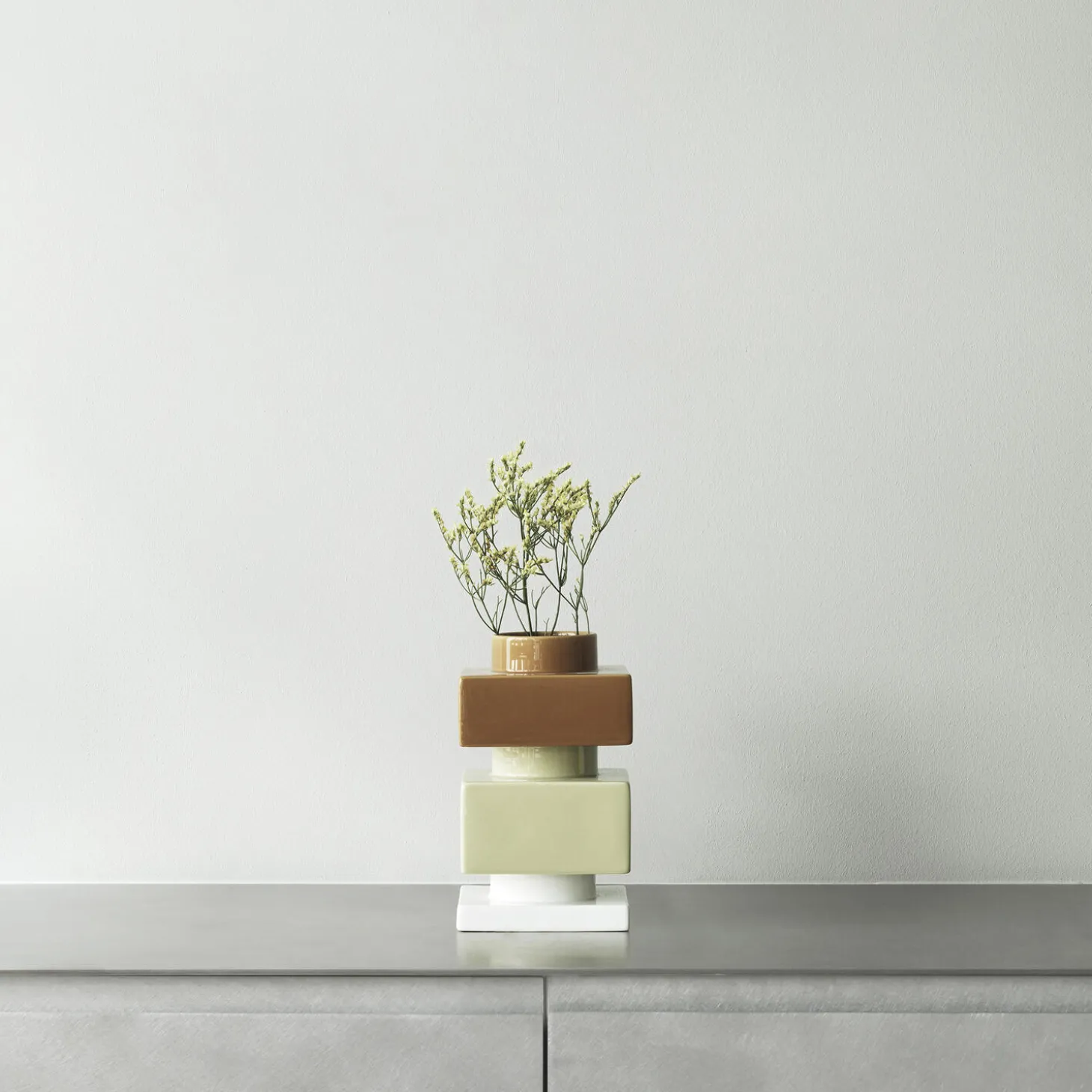 Deko Object S3, hazel