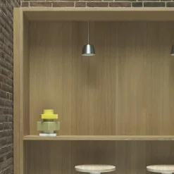 Deko Object S2, lemon