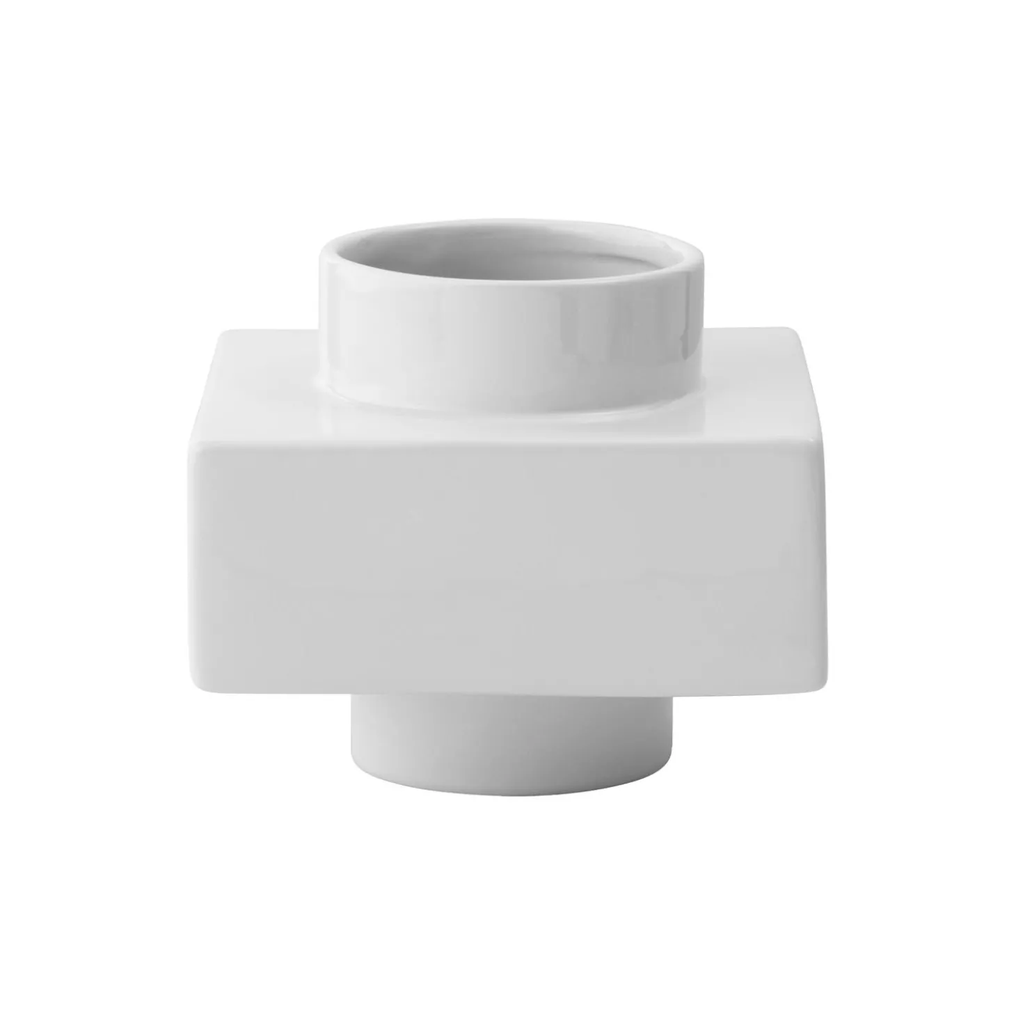 Deko Object S3, snow