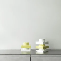 Deko Object S2, snow