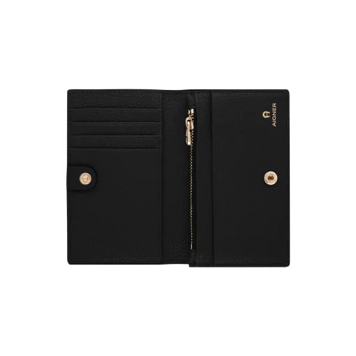 Delia Purse, black