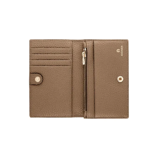 Delia Purse, trench beige
