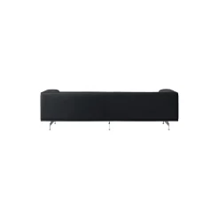 Delphi sofa, black
