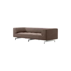 Delphi sofa, Clay 08