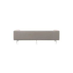Delphi sofa, Clay 12