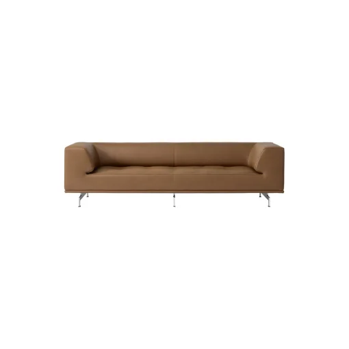 Delphi sofa, nutshell
