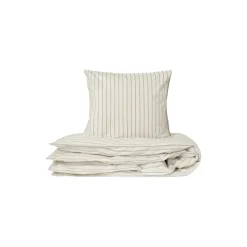 2-delt babysengesæt, river