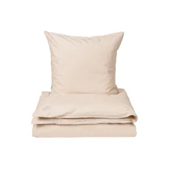 2-delt sengesæt, shell