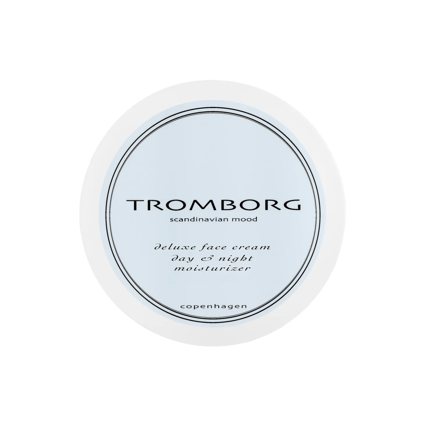 Deluxe Face Cream Day & Night Moisturizer