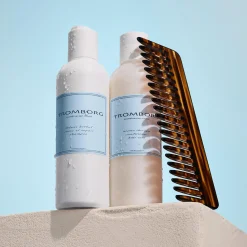 Deluxe Herbal Shine & Repair Shampoo