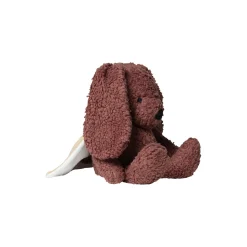 Den trofaste hund med kappe